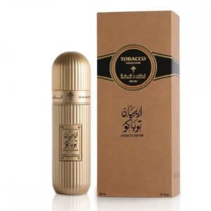 عطر أرابيان توباكو - Arabian Tobacco  "إبراق"