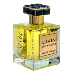 عطر ديفين أسليوم من فرينش افينيو