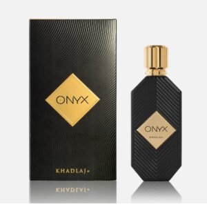 عطر أونيكس جولدمن خدلج "