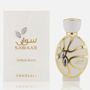 عطر سوار فانيلا بلانك من خدلج