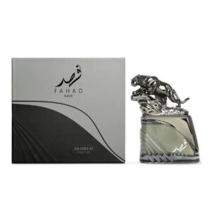 عطر فهد جيز من عربيات برستيج