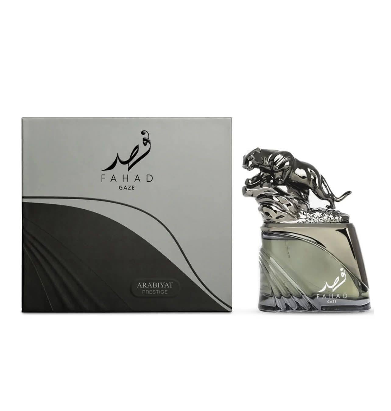 عطر فهد جيز من عربيات برستيج عطر فهد جيز من عربيات برستيج