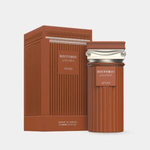 عطر هيستوريك صحارى من أفنان