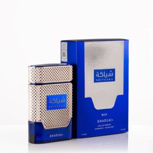 عطر شياكة بلو shiyaaka blue "خدلج للعطور"