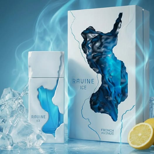 عطر ريفين آيس ravine ice "فرينش افينو" عطر ريفين آيس ravine ice "فرينش افينو"