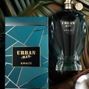 عطر أوربان مان امازى من فرجرانس ورلد