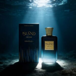 عطر ايلاند دريم من خدلج