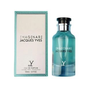 عطر جاكوس ايماجانارى من فرجرانس ورلد