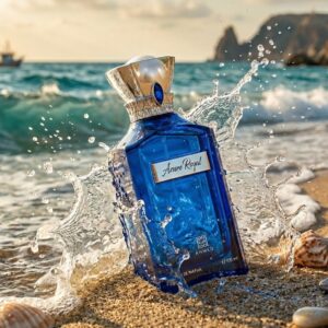عطر ازور رويال من دار أحمد المغربي