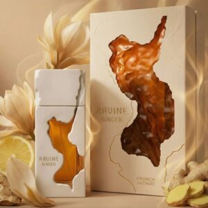 عطر رافين جينجر ravine ginger "فرينش افينو"