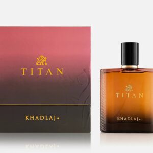 عطر تيتان من خدلج