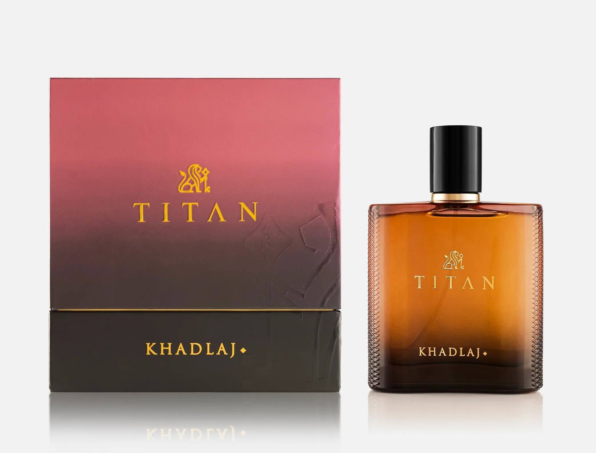 عطر تيتان من خدلج
