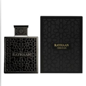 عطر أوبسيدين من ريحان