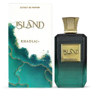 عطر أيلاند من خدلج