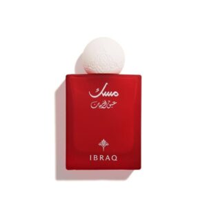 عطر مسك عبق الرمان من إبراق