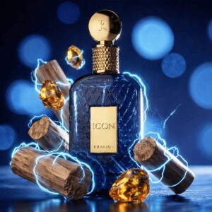 عطر أيكون من خدلج