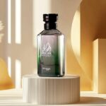 عطر اوسكار من زيمايا أفنان