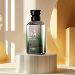 عطر اوسكار من زيمايا أفنان