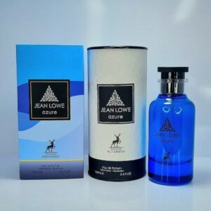 عطر جان لوي ازور من ميزون الهامبرا