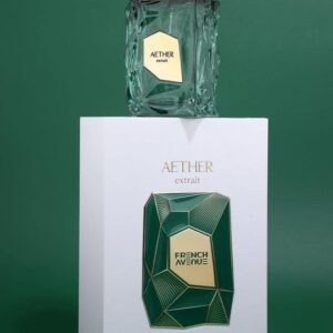  عطر أيثر إكستريت من فرينش أفينيو" 