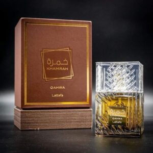 عطر خمرة قهوة من لطافة للعطور