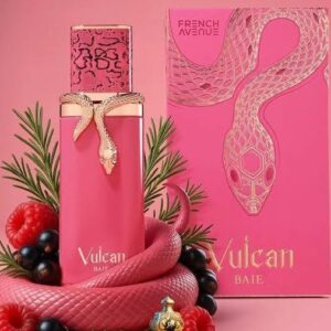 عطر فولكان باي من فرينش افينو