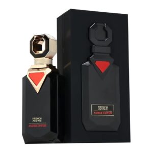 عطر أمبر إمباير من فرينش افينو