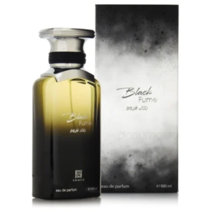 black fume 2